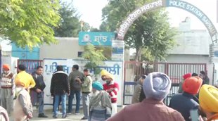 punjab attack| tarn taran attack