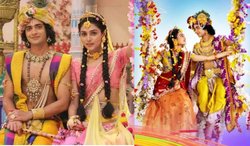 Radha Krishna: अब टीवी पर नहीं दिखेंगे ‘राधा कृष्णा’, स्टार भारत का मशहूर शो होने जा रहा है बंद
