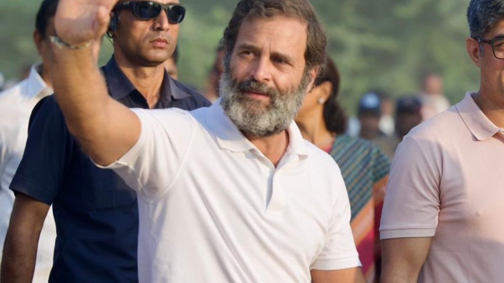 rahul gandhi| Congress| BJP