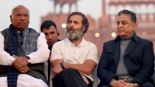 rahul gandhi II Congress II Bharat Jodo Yatra (3)