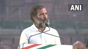 Rahul Gandhi| Congress| delhi bharat jodo yatra