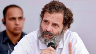 Rahul Gandhi| Jan Akrosh Yatra| COVID-19