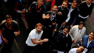 bharat jodo yatra | rahul gandhi yatra | bharat jodo yatra in delhi