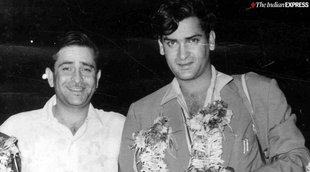 Raj Kapoor | Shammi Kapoor | Pan Parag