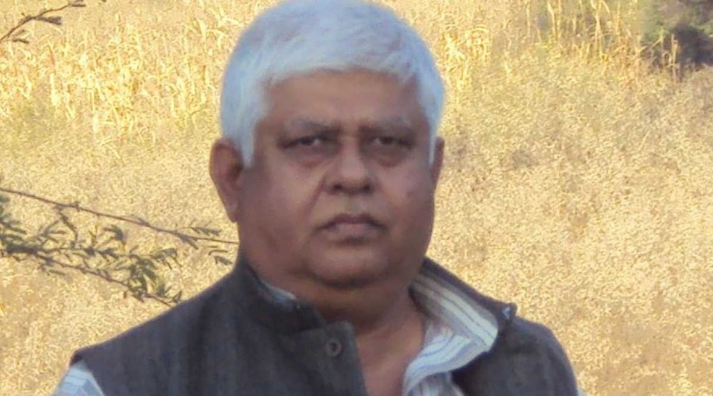 raja pateria arrested | congress raja pateria arrested | mp news