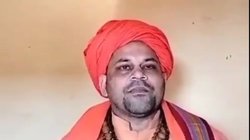 स्वरा भास्कर-फहद अहमद की शादी पर महंत राजू दास ने दिया आपत्तिजनक बयान, भड़क गए लोग