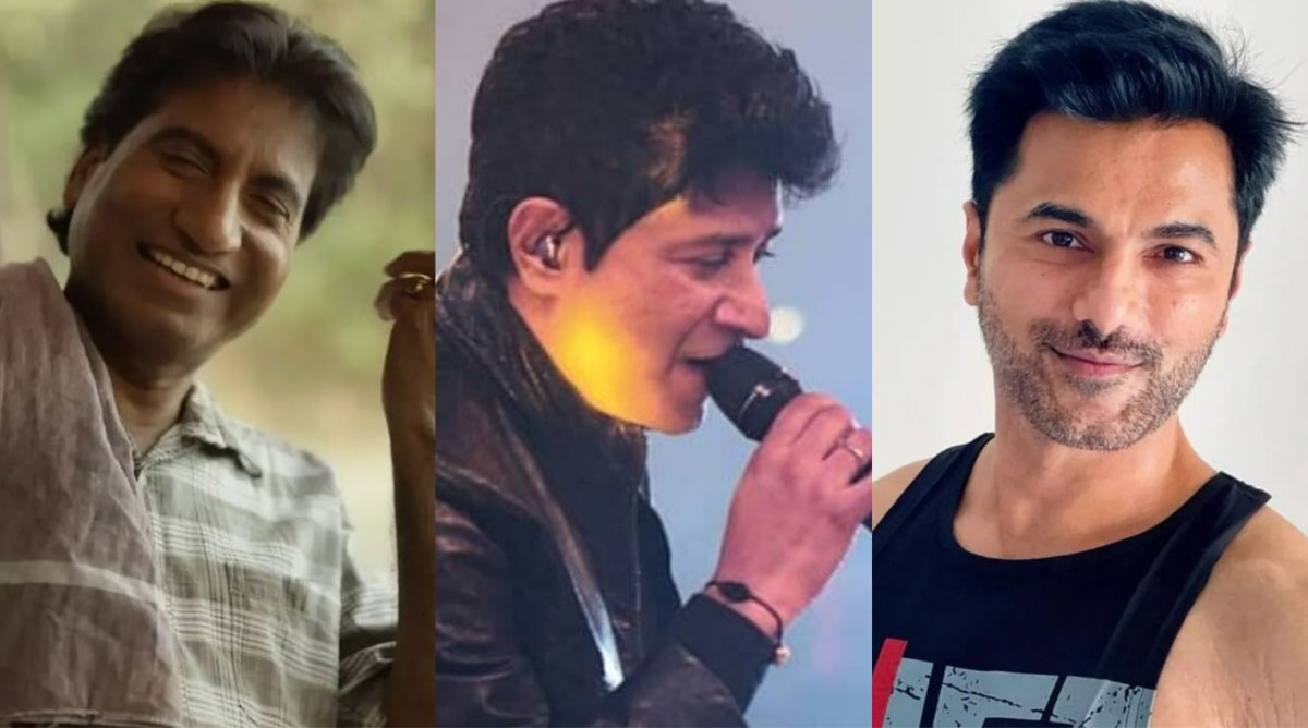 year ender 2022, celebs death heart attack, raju srivasatava, kk death, tabassum death, heart attack year ender 2022, celebs death heart attack, raju srivasatava, kk death, tabassum death, heart attack