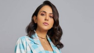 Rakul preet, bollywood actress