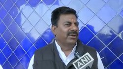 Madhya Pradesh:’सोनिया गांधी के दरबारी…’, कांग्रेस अध्यक्ष मल्लिकार्जुन खड़गे के विवादित बयान पर बीजेपी विधायक रामेश्वर शर्मा का पलटवार