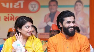 assembly elction| rivaba jadeja| ravindra jadeja