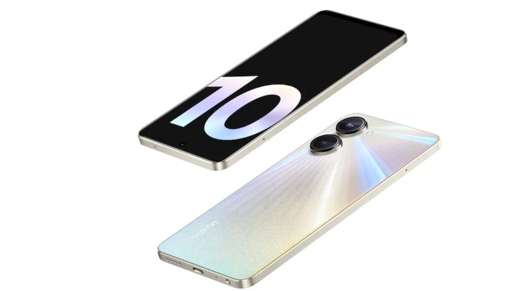 realme 10 Pro 5G, Realme 10 Pro 5G Price