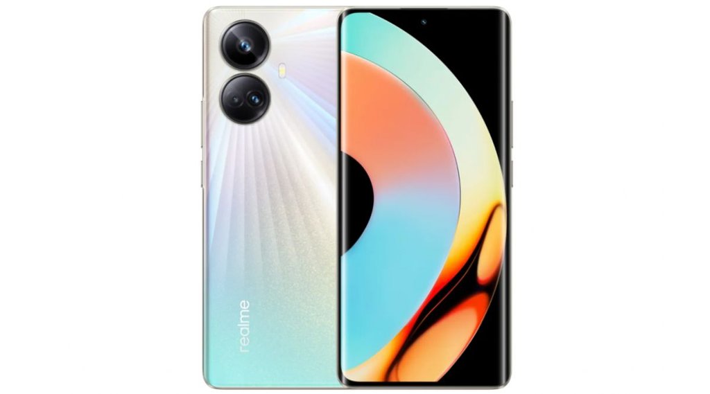 Realme 10 Pro+, Realme Smartphone Realme 10 Pro+, Realme Smartphone