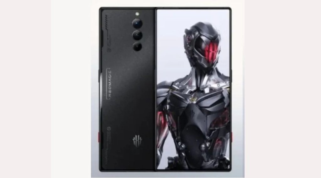 Nubia, Nubia Smartphones, Gaming Smartphones