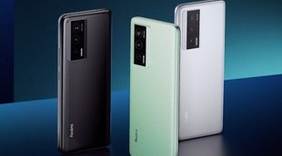 Redmi, Redmi K60 Pro, Redmi K60