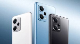 Redmi Note 12 Series, Redmi Note 12 Series launch