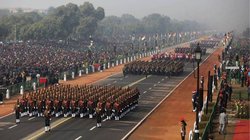 Republic Day: लगातार सातवें साल केंद्र को पसंद नहीं आई बिहार की झांकी की थीम, नीतीश की पार्टी बोली- मोदी सरकार बिहार विरोधी