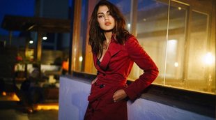 Rhea Chakraborty, Rhea Chakraborty Affair news