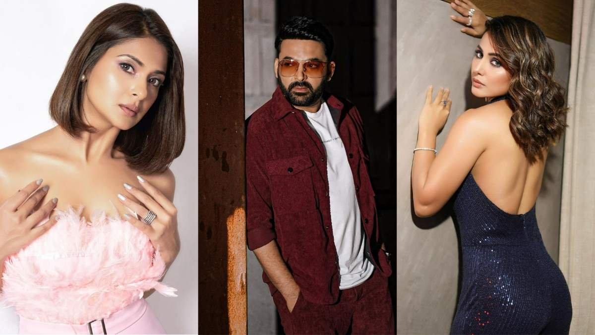 Richest TV Actors, hina khan, jennifer winget, kapil sharma, hina khan rupali ganguly fees