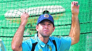 Ricky Pointing Health Update | Ricky Pointing Health | AUS vs WI