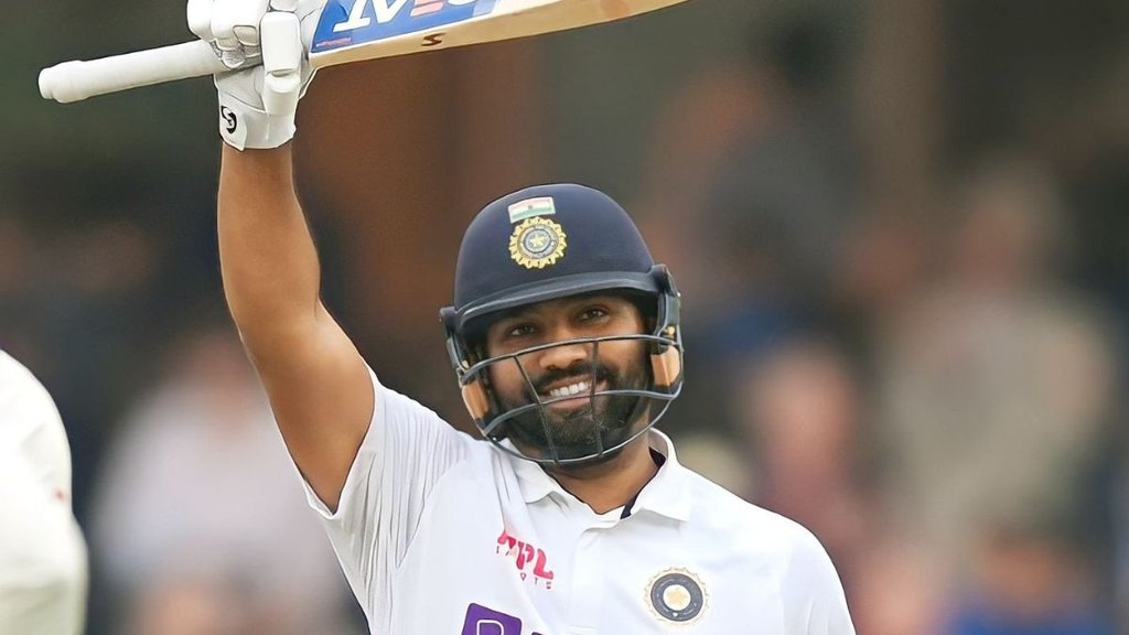 rohit sharma