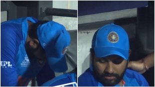 Rohit Sharma Captaincy | Rohit Sharma | Rohit Sharma in 2022