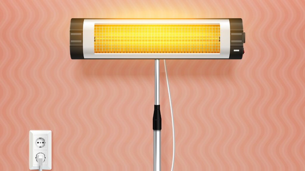 room heater | carbon monoxide |