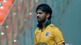 ruturaj gaikwad
