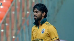 Ruturaj Gaikwad | Vijay Hazare Trophy | SMAT