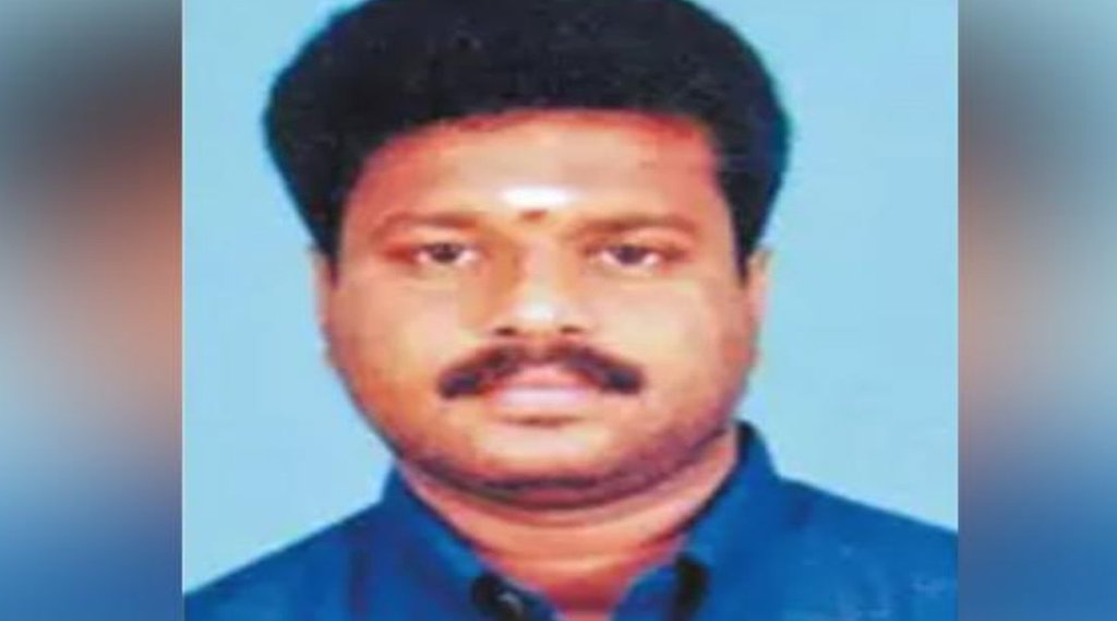 S Suresh, Stuntman death