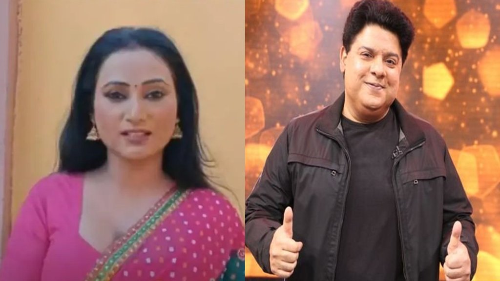 Sajid Khan, Meetoo on Sajid Khan