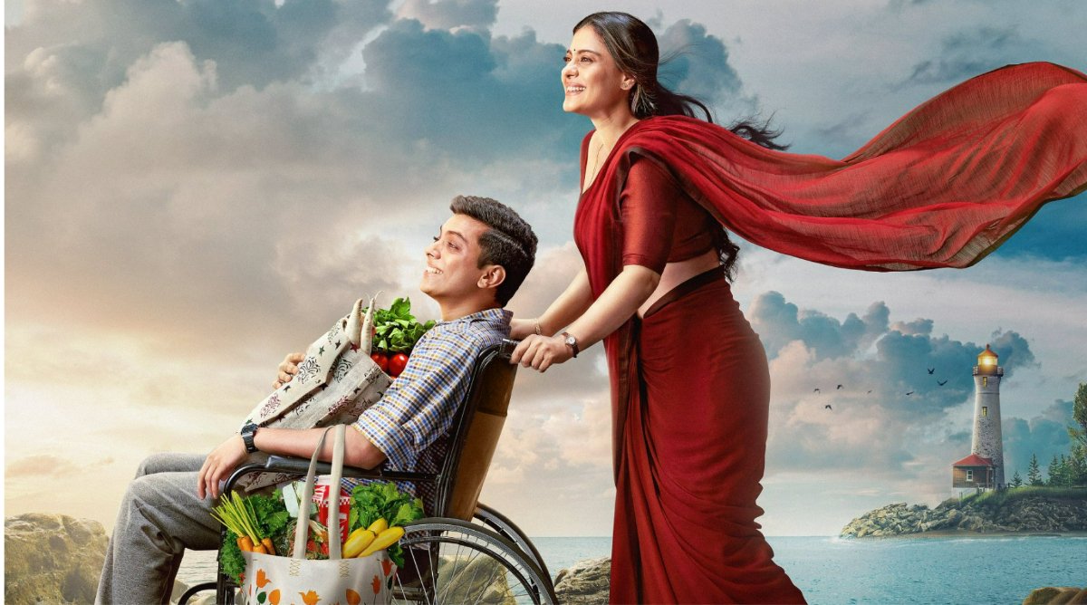 Salaam Venky Movie Review | Kajol New Movie | kajol film Salaam Venky