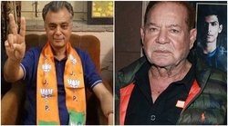 Himachal Assembly Election Results: BJP के टिकट पर जीते सलीम खान के समधी अनिल शर्मा, पिता भी रहे हैं केंद्रीय मंत्री