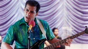 salman khan | subhash ghai | Yuvraj film