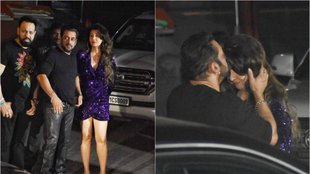 salman khan, sangeeta bijlani