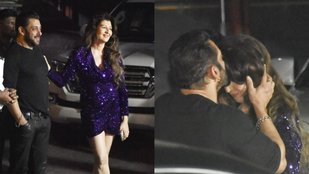 salman khan sangeeta bijlani love story, salman khan sangeeta bijlani wedding card, salman khan sangeeta bijlani wedding, salman khan birthday