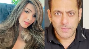 Salman Khan, Somy Ali