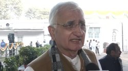 Yogi के खिलाफ बयान: सलमान खुर्शीद ने जताया खेद तो हाईकोर्ट ने रद्द की कार्यवाही, वकील बोले- हल्के-फुल्के अंदाज में बोल दिया था फिल्म का डायलॉग