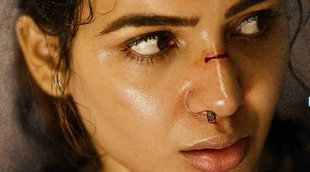 Yashoda OTT Release, Samantha Ruth Prabhu