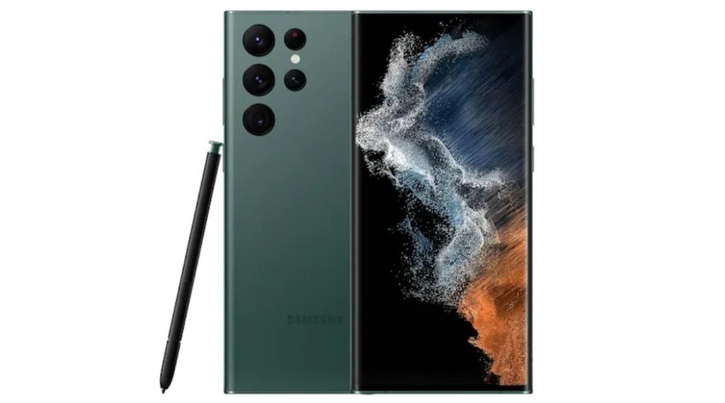 Samsung Galaxy S23 स्मार्टफोन में Snapdragon 8 Gen 2 प्रोसेसर दिया जा सकता है। Samsung Galaxy S23 स्मार्टफोन में Snapdragon 8 Gen 2 प्रोसेसर दिया जा सकता है।