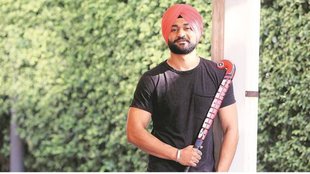 sandip singh, haryana