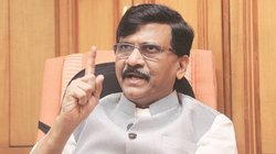 Maharashtra Politics : संजय राउत पर एक और केस दर्ज, झूठे आरोप लगाकर बदनाम करने का है मामला