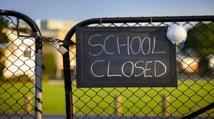 Govt school close