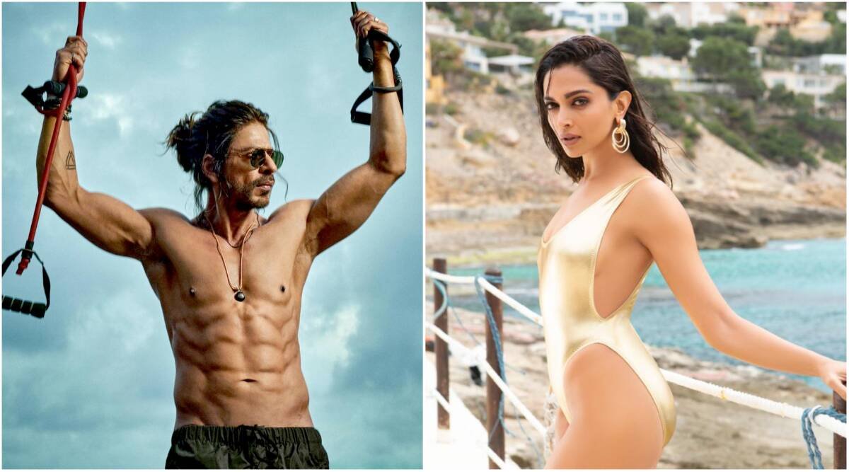 shahrukh khan, bollywood