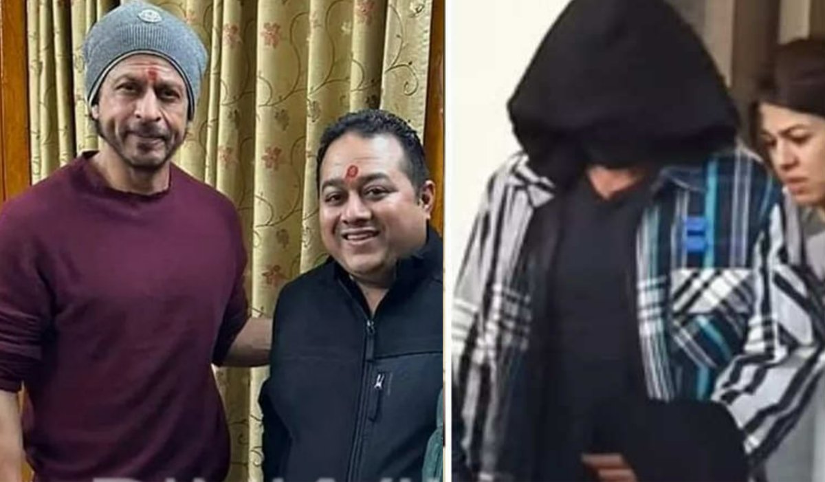 shah rukh khan, king khan