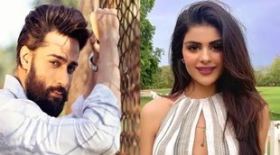 Shalin Bhanot, Priyanka chahar, Bigg boss 16