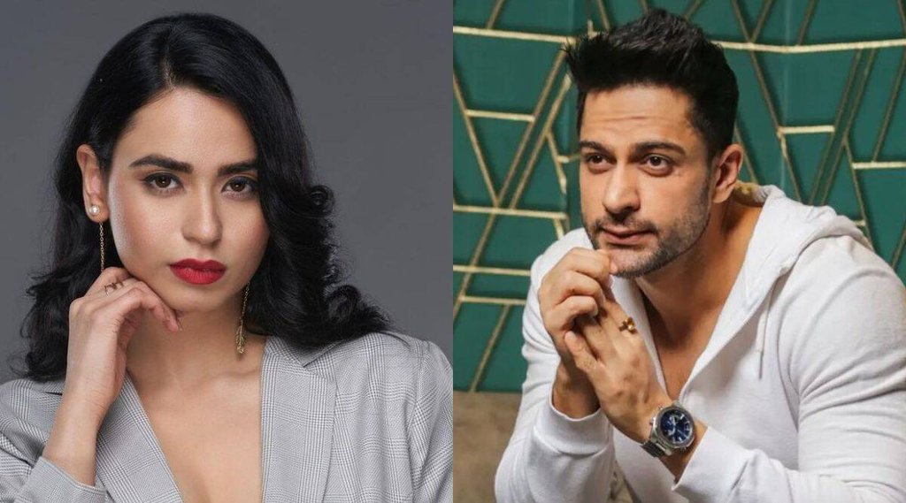 shalin bhanot, soundarya sharma