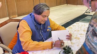 shashi tharoor| congress| bharat jodo yatra