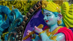 Dream Interpretation,swapan shastra, सपने में भगवान कृष्ण का दिखाई देना, सपने में भगवान कृष्ण को देखना