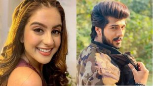 sheezan khan Bail, tunisha sharma, tunisha sharma mother, Tunisha Sharma suicide Case Vasai Court Rejects Sheezan Khan Bail Application, ali baba dastan e kabul