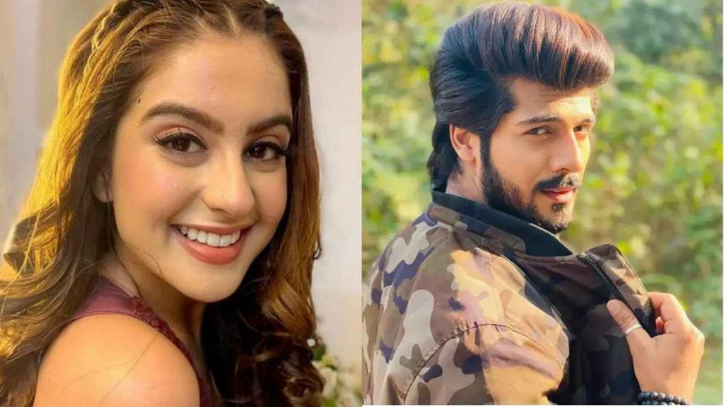 sheezan khan Bail, tunisha sharma, tunisha sharma mother, Tunisha Sharma suicide Case Vasai Court Rejects Sheezan Khan Bail Application, ali baba dastan e kabul